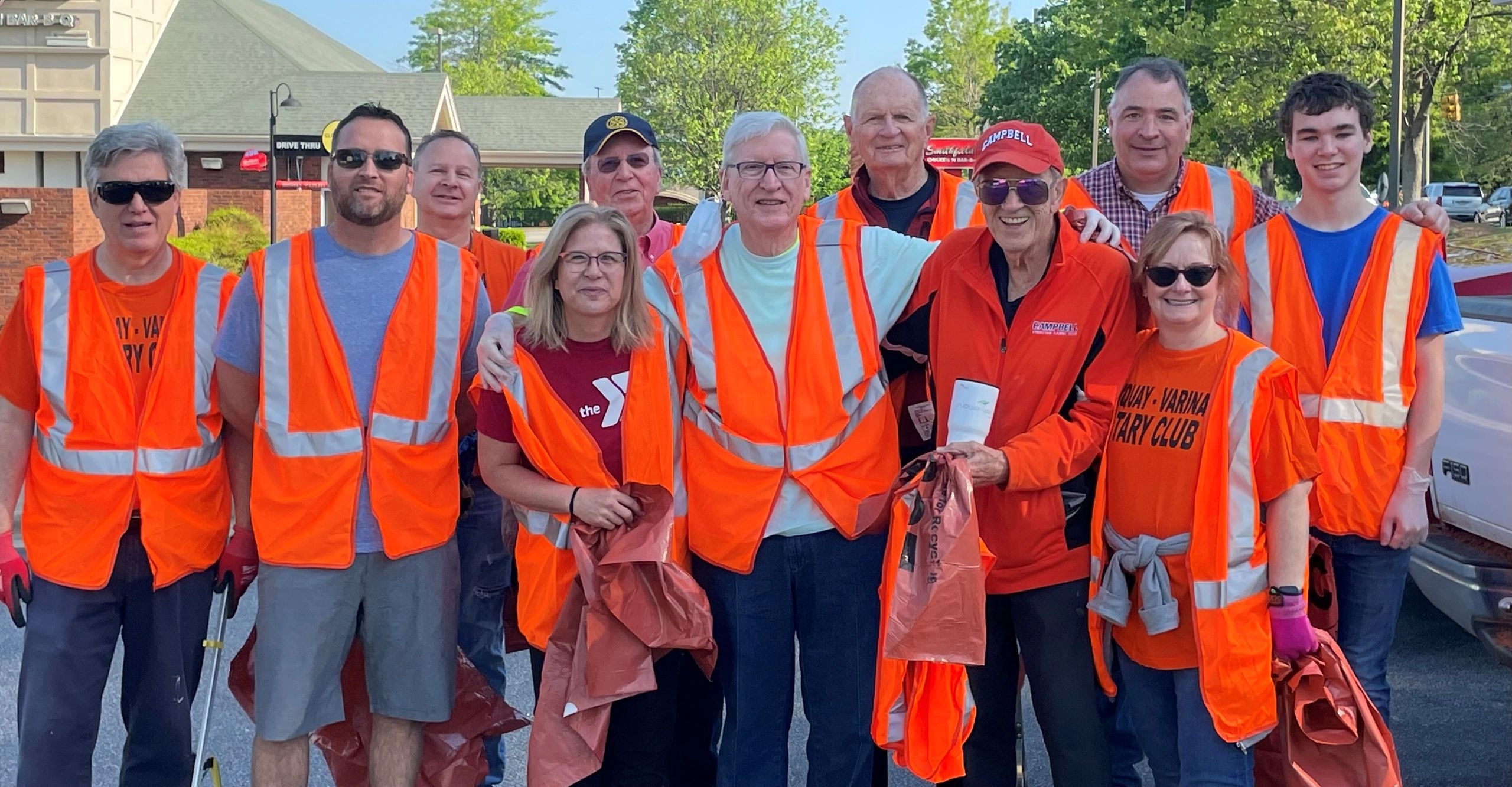 FuquayVarina Rotary Club