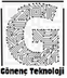 Gönenç Teknoloji

