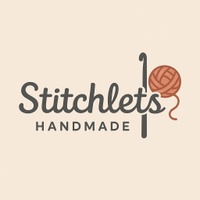 Stitchlets Handmade