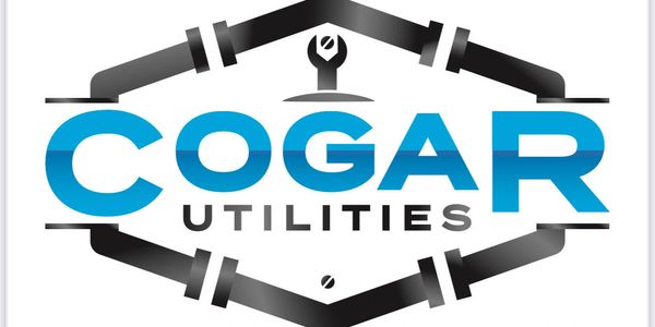 cogar utilities logo
