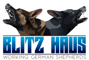 von Blitz Haus Kennel