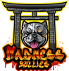 MADNESSBULLIES