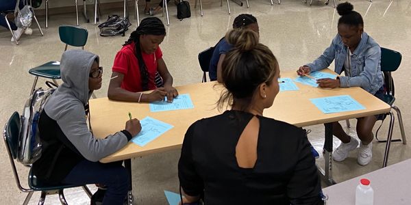 Teaching students anti bullying, suicide prevention, grief and loss, self esteem / self confidence, 