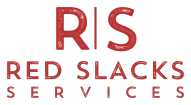 Red Slacks