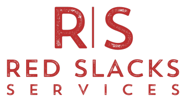 Red Slacks