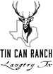 Tin Can Ranch