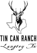 Tin Can Ranch