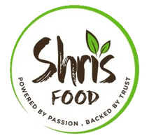 Shri's food