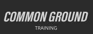 Common Ground Training