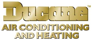 Ducane air conditioning and heating