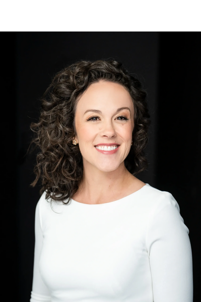 A "stunning sparkling soprano" (