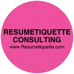 Resumetiquette Consulting