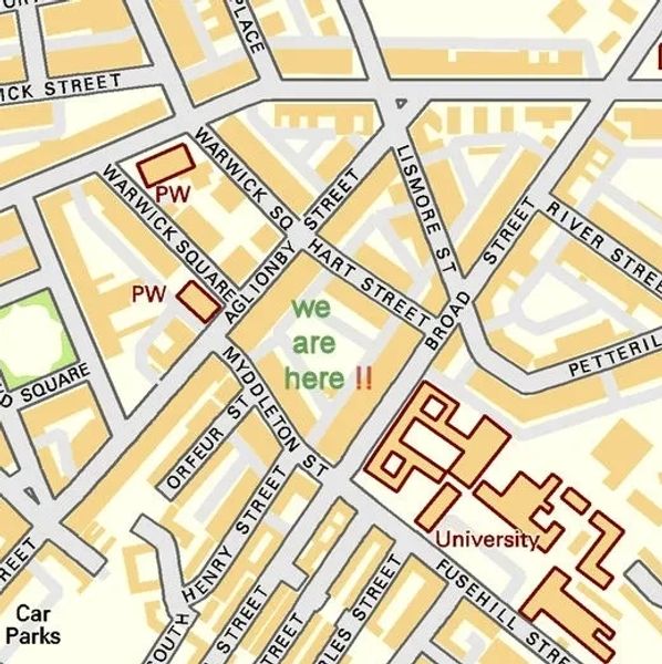 Carlisle Subscription Bowling Club