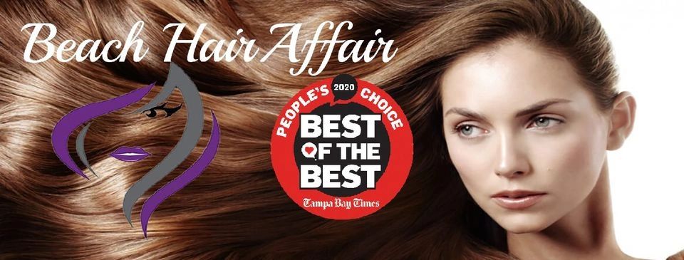 Beach Hair Affair gallery