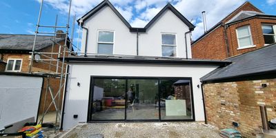 House Extension by Knowles Building Service