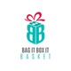 Bag It Box It Basket