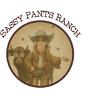 Sassy Pants Candy Co.