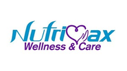 nutrimax&saladmaster.co.uk