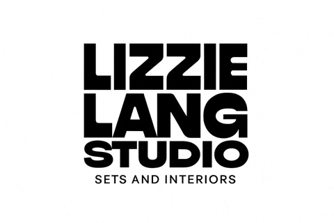 Lizzie Lang 
SET DESIGN
PRODUCTION DESIGN
