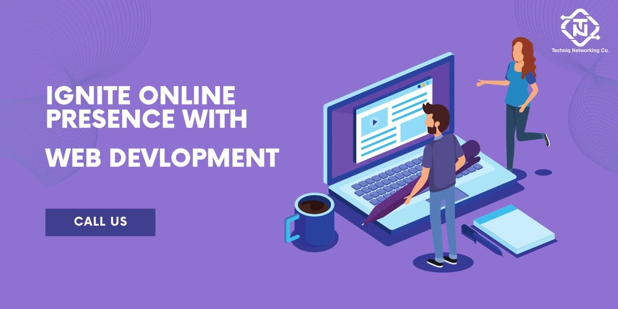 Web Designing