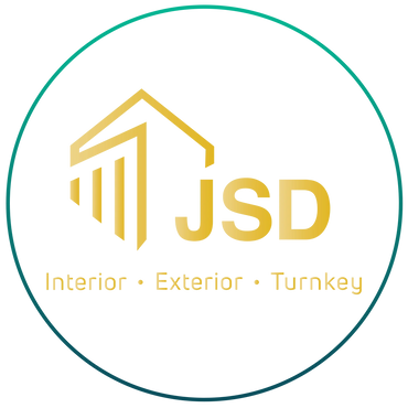 JSD Interiors and Turn Key Projects