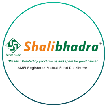 Shalibhadra Mutual Funds Distributors LLP