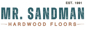 Mr. Sandman Hardwood Floors LLC