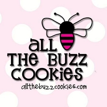 ALL THE BUZZ COOKIES