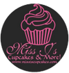 Miss J's Cupcakes