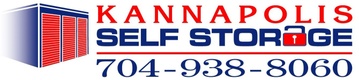 Kannapolis Self Storage