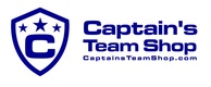 NFL NHL NBA MLB Fan Memorabilia - Captains Team Shop