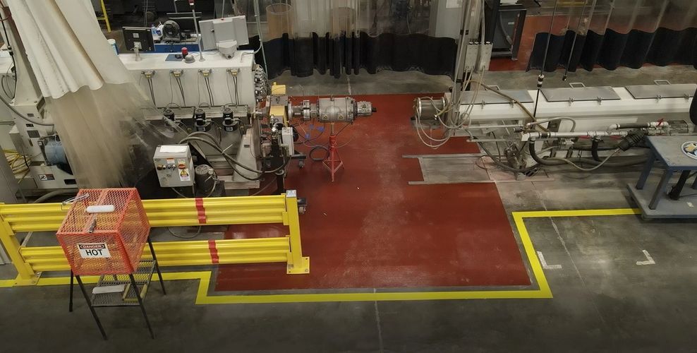 Poly Red Zone | 6 S | Process Improvement | 12.23.20
- biotech & med device  industry 