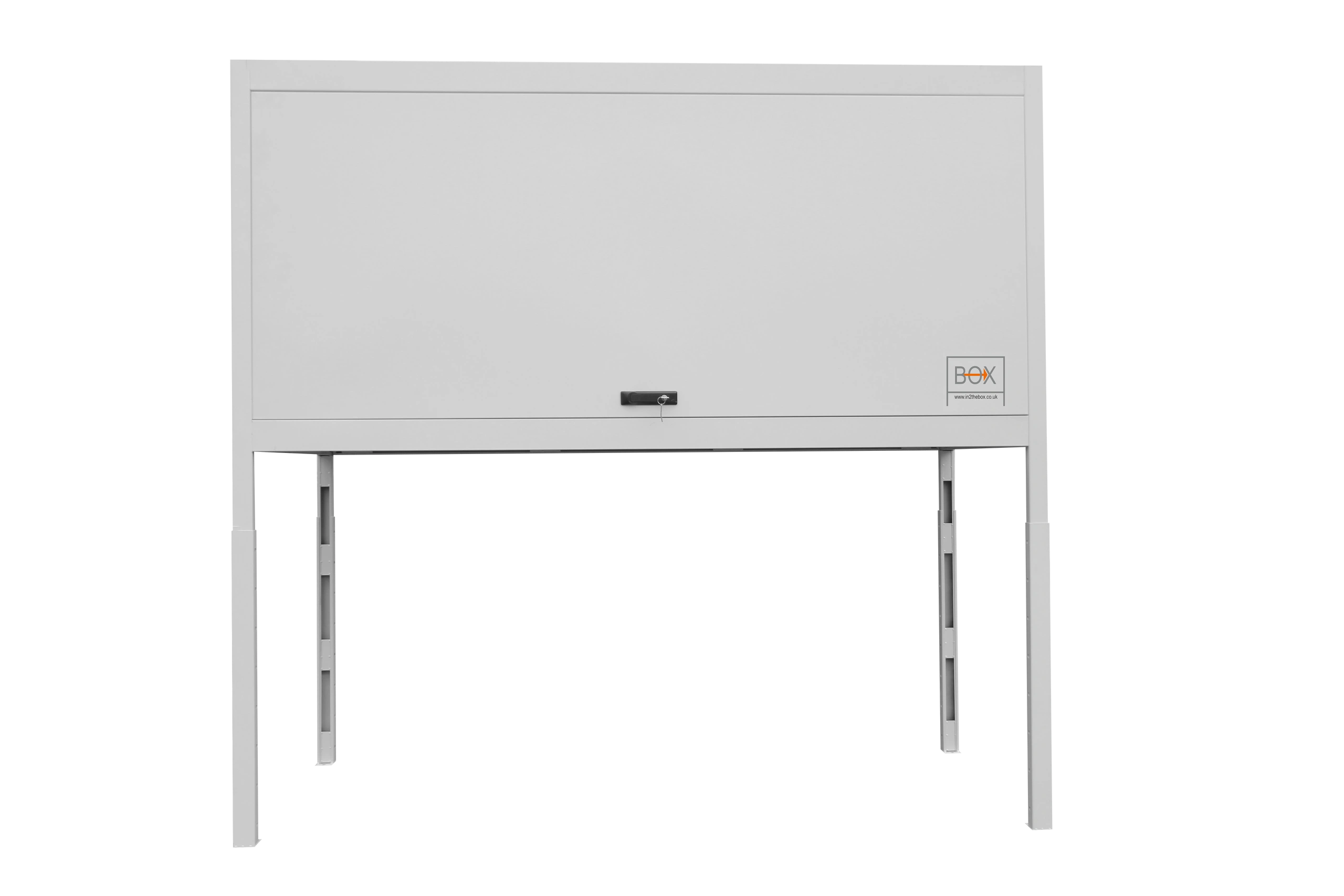 Over Bonnet Storage - In2TheBox