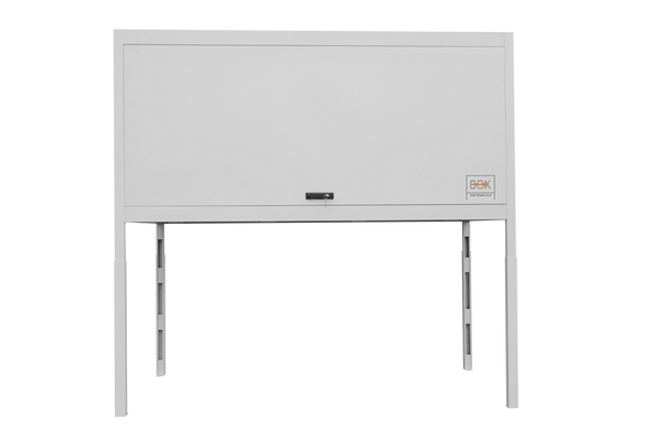 Over bonnet storage unit