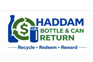 Haddam Bottle & Can Return