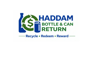 Haddam Bottle & Can Return