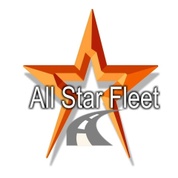 All STAR FLEET