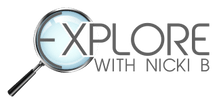 Explore with Nicki B