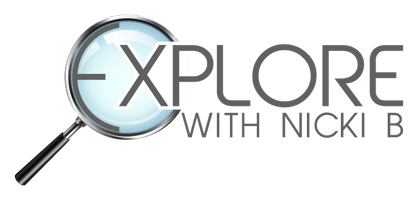 Explore with Nicki B