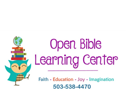 Open Bible Learning Center
