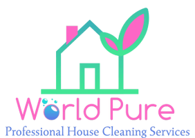 World Pure  House Cleaning