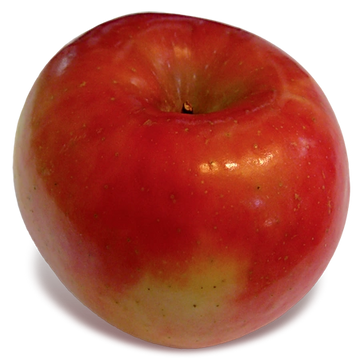 Fuji apple