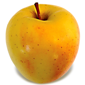 Golden Delicious apple