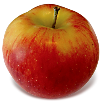 Jonagold apple