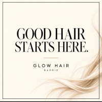 Glow Hair Salon