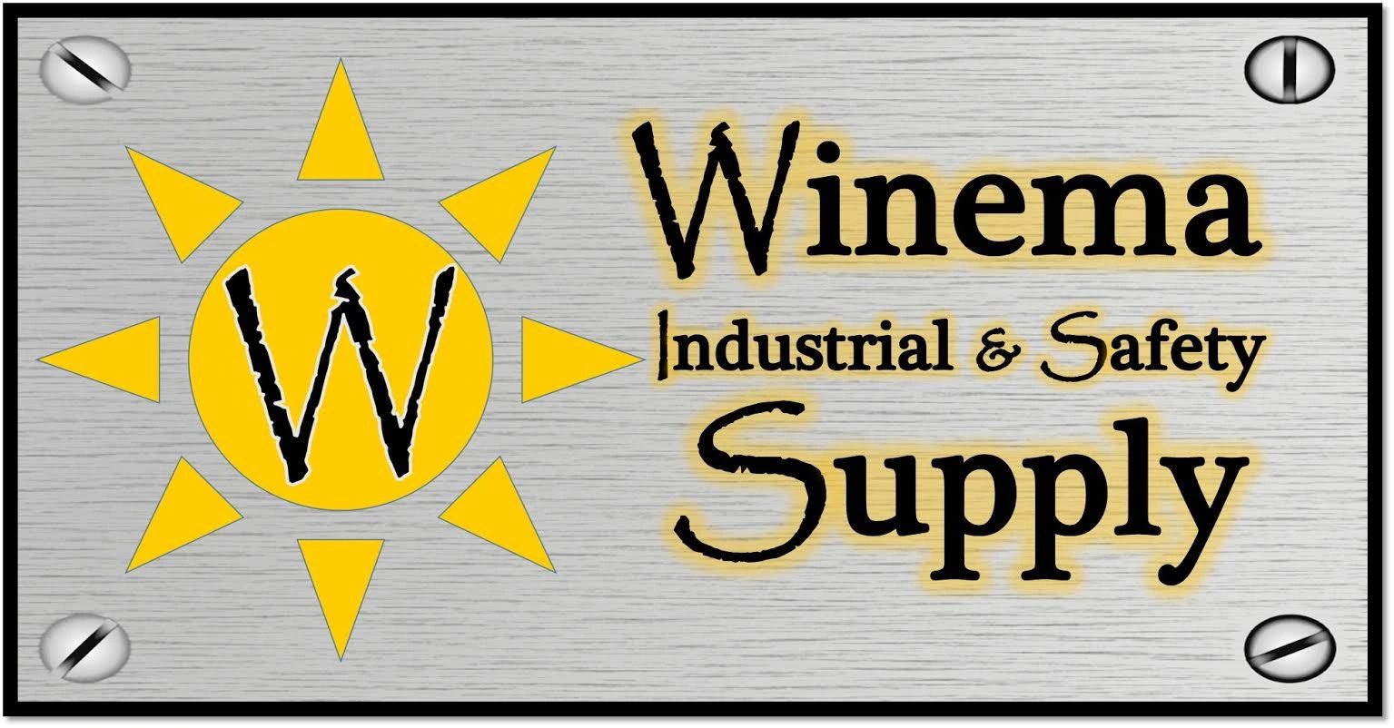 Winema Industrial & Safety Supply logo