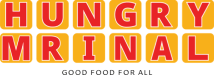 Hungry Mrinal