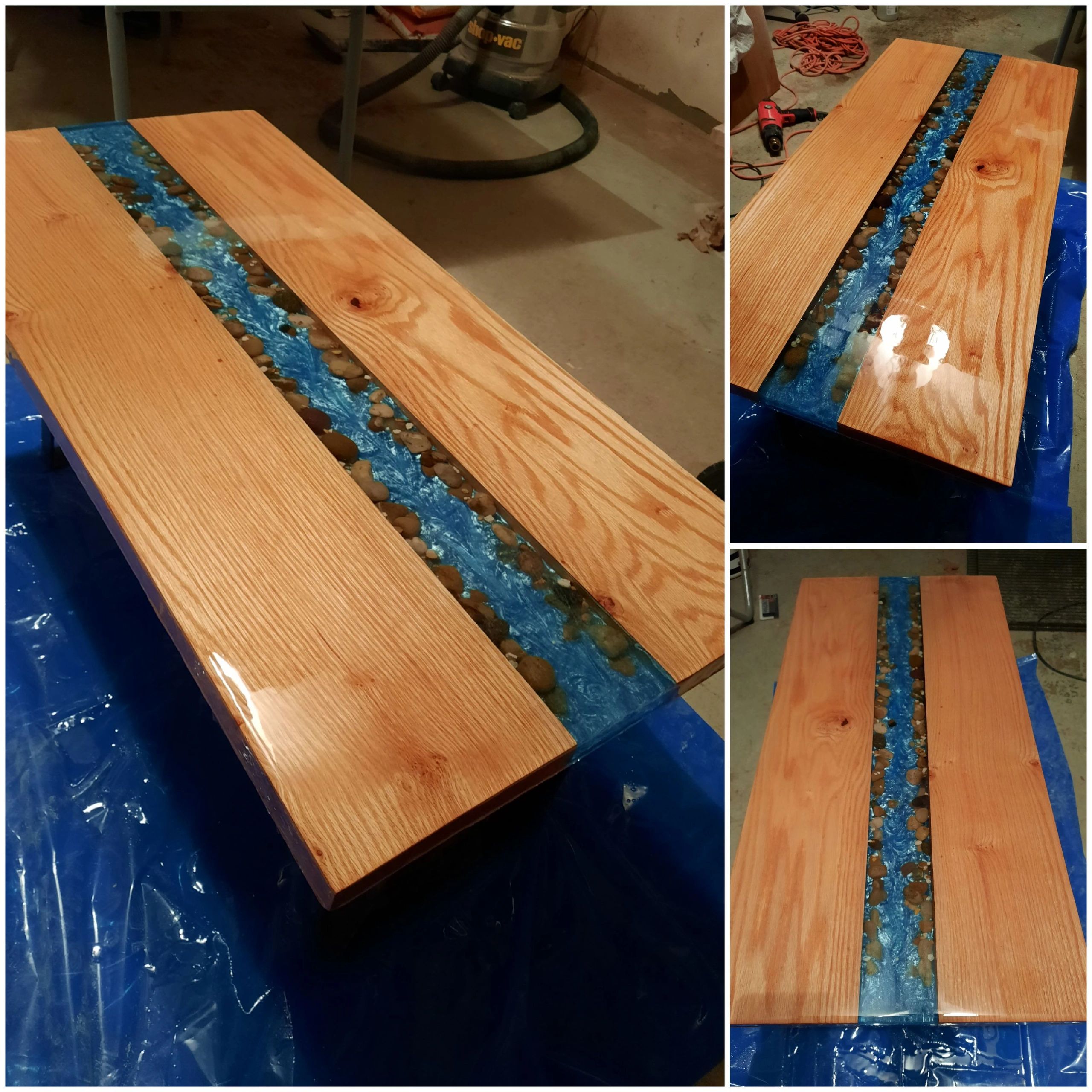 Custom Cutting Boards Epoxy Me Crazy