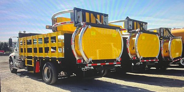 NESAIM IS AN MBE, SAM CERTIFIED BUSINESS. WE SUPPLY SAFETY TRUCKS, EQUIPMENT RENTALS AND SALES. 