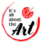 Its All About The Art Gallery